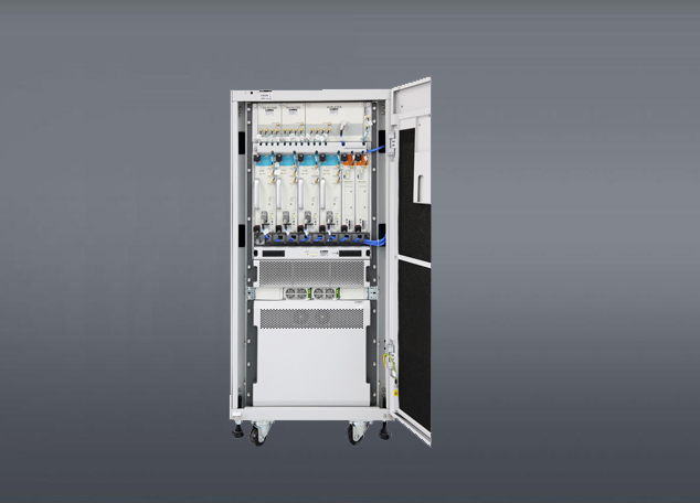 海能达专业TETRA集群基站 DIB-R5 标准型基站